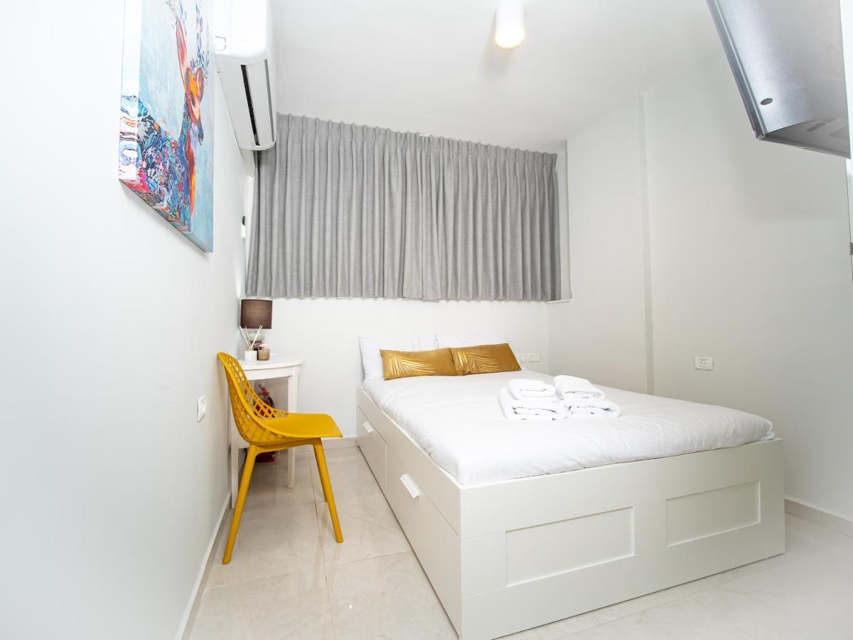 Hasorag-Private Rooms By Indiginn Jerusalem Exteriör bild
