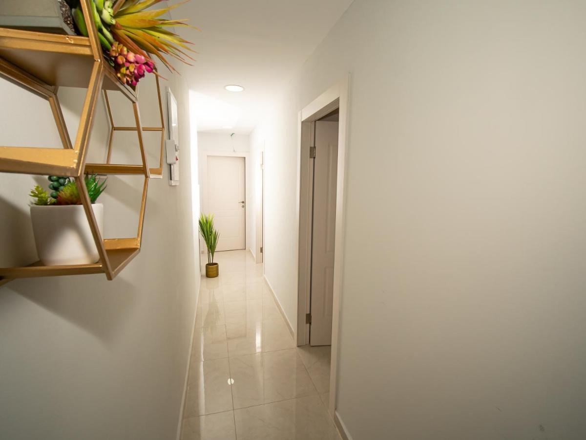 Hasorag-Private Rooms By Indiginn Jerusalem Exteriör bild